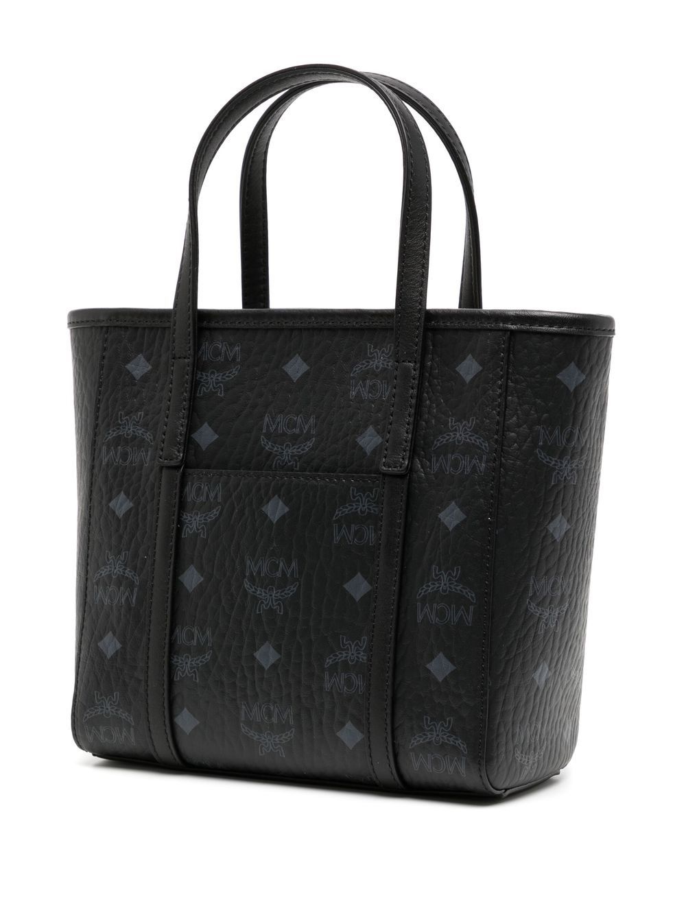 mini Aren tote bag - 3