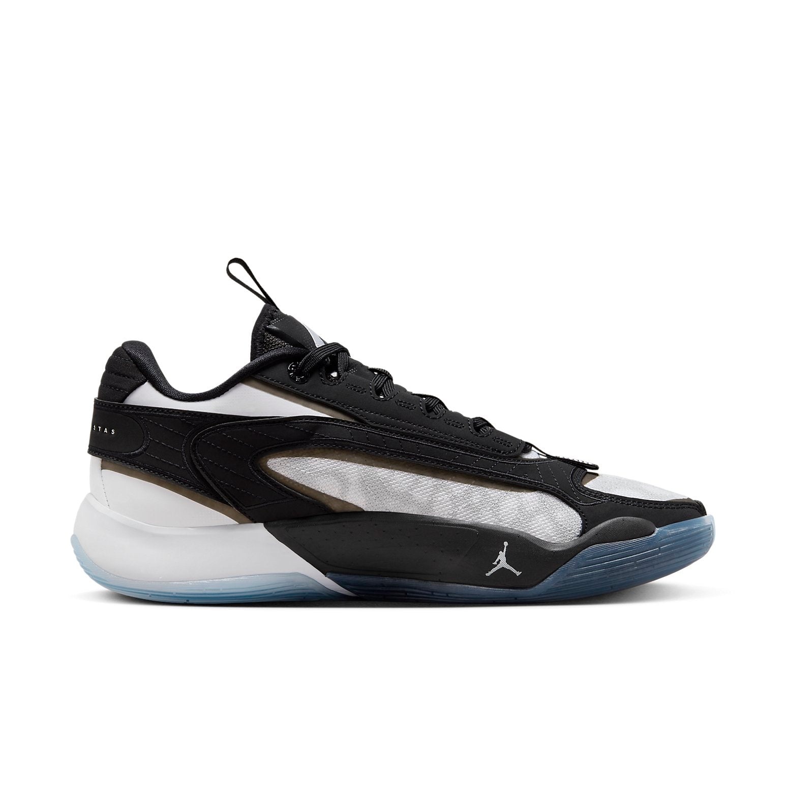 Air Jordan Luka 2 TB 'Black White' FN7400-100 - 2