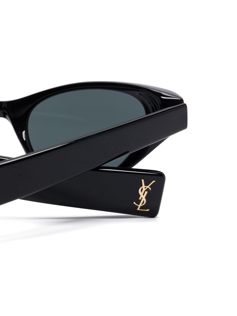 cat-eye sunglasses - 3