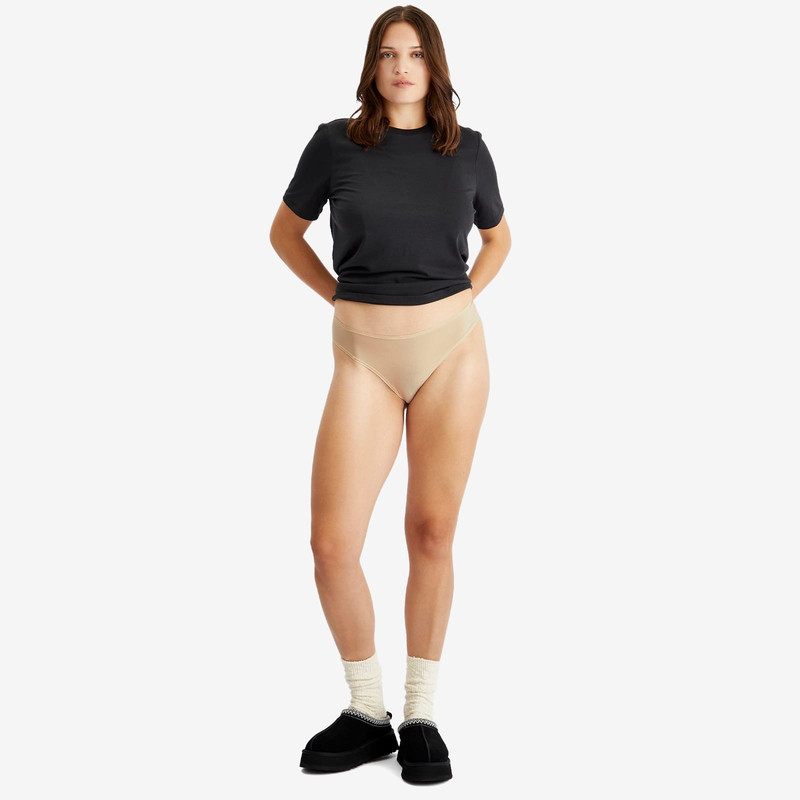SKIMS SKIMS는 각체 Cheeky Brief를 적합합니다 outlook