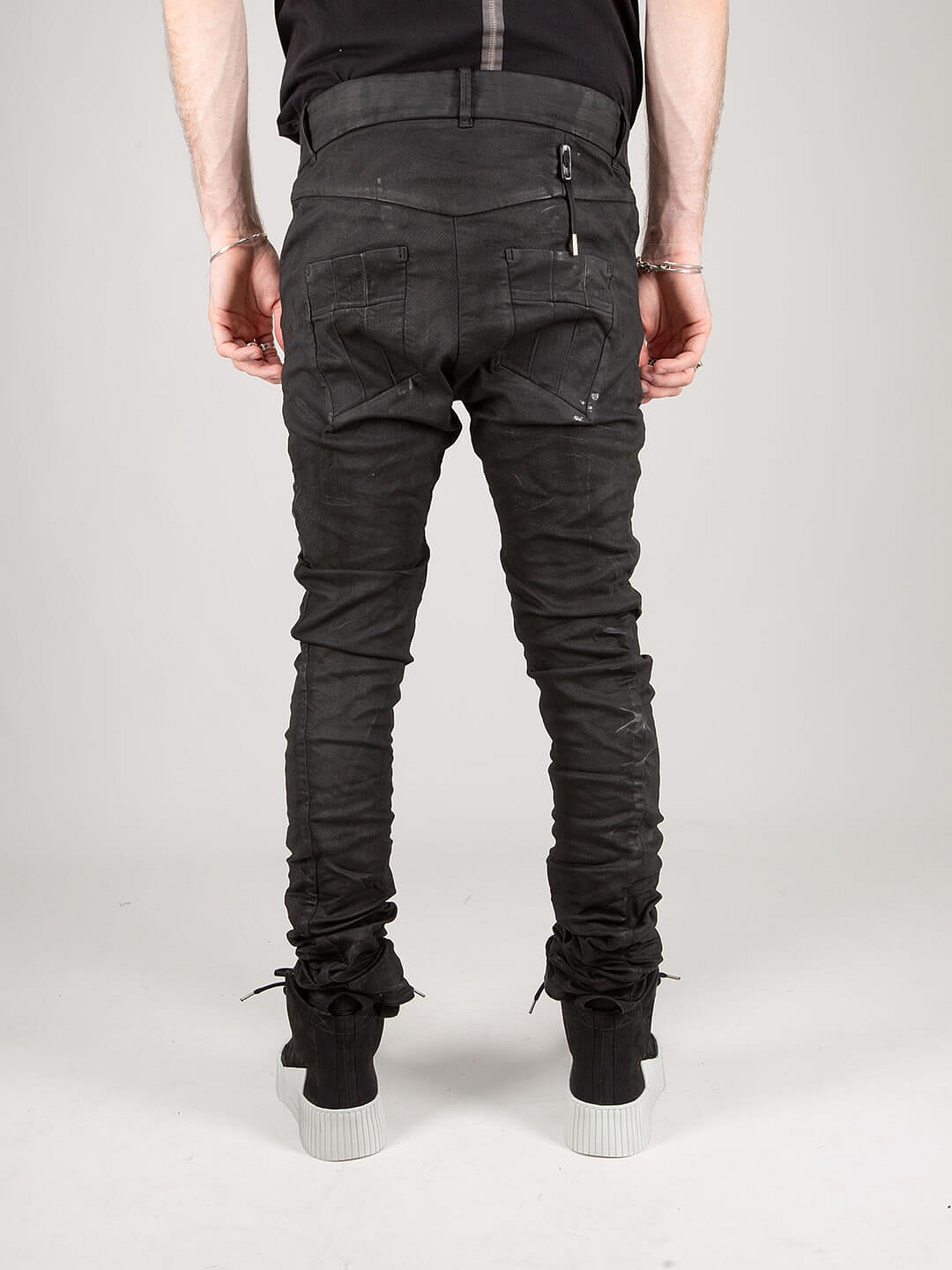 J-Cut Jeans black - 6