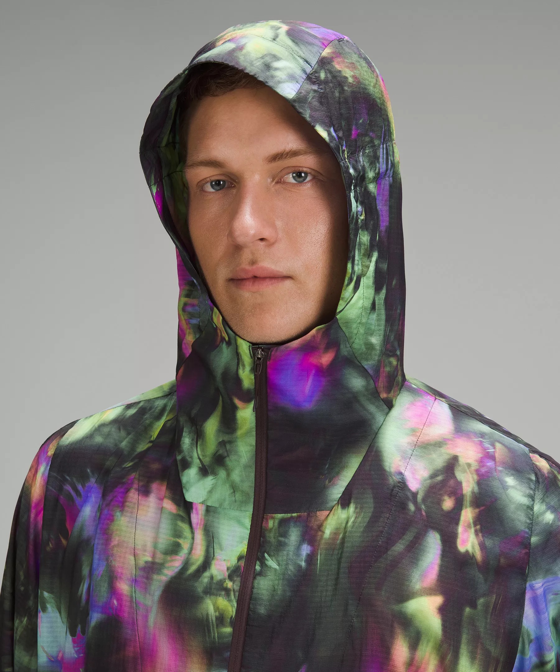 lululemon lab Packable Parka *Pride - 3