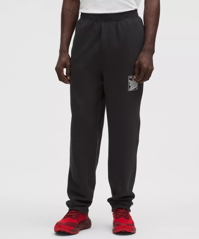 lululemon Team Canada Steady State Pant Tall *COC Logo outlook