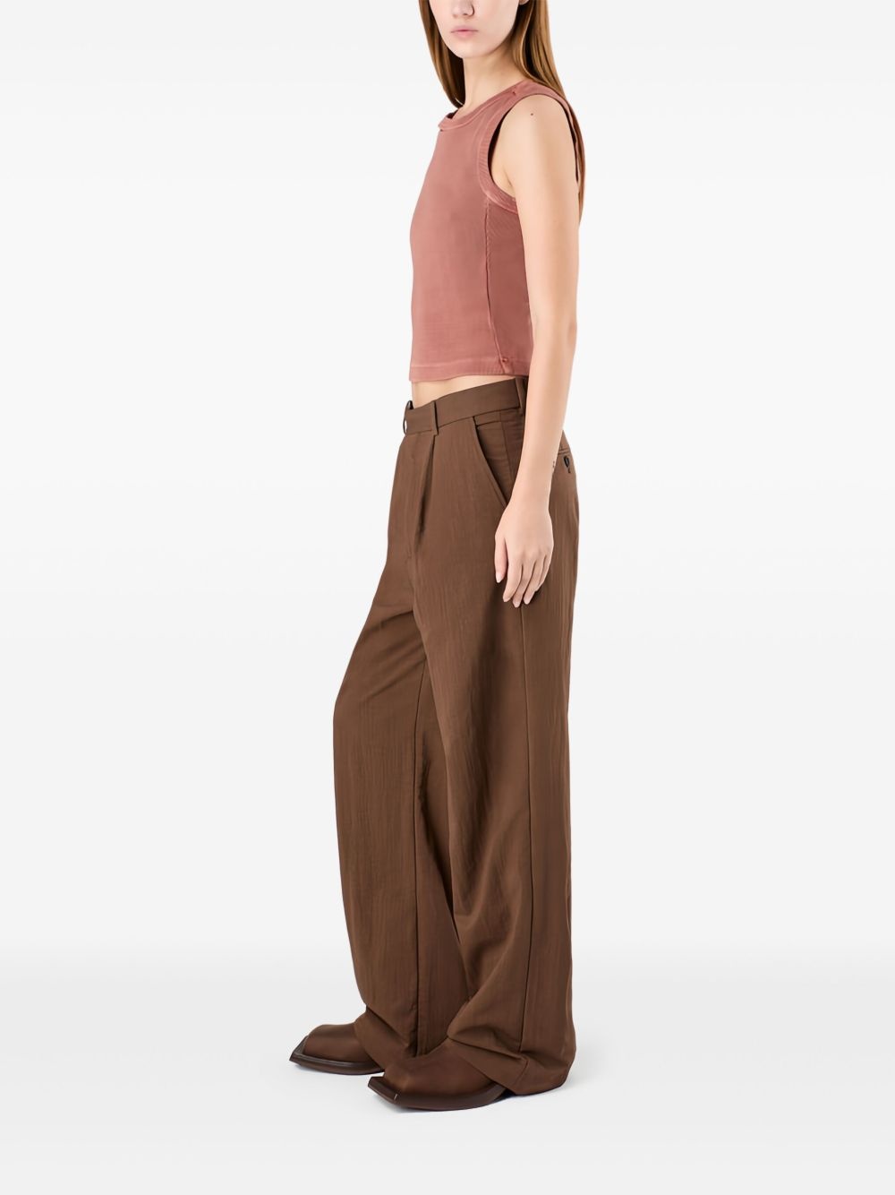 tailored trousers - 3
