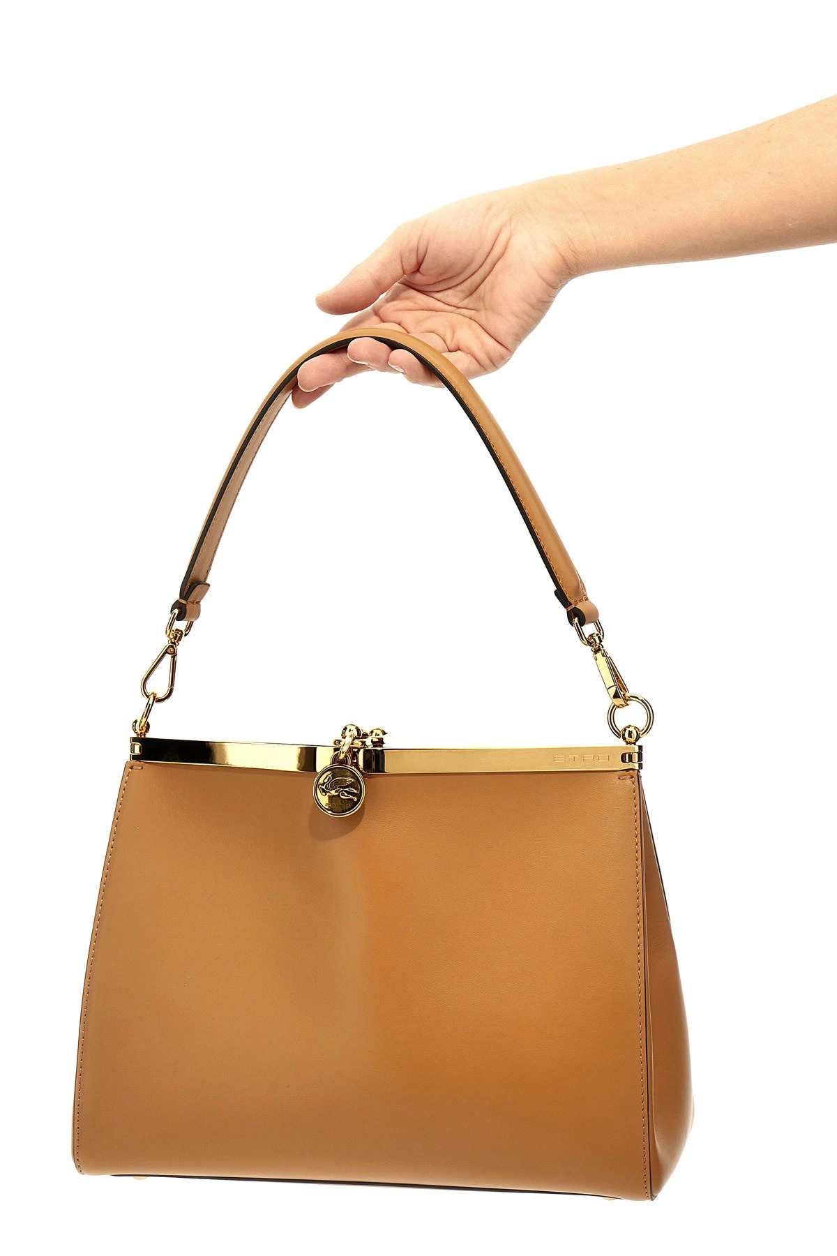 'Vela' shoulder bag - 2