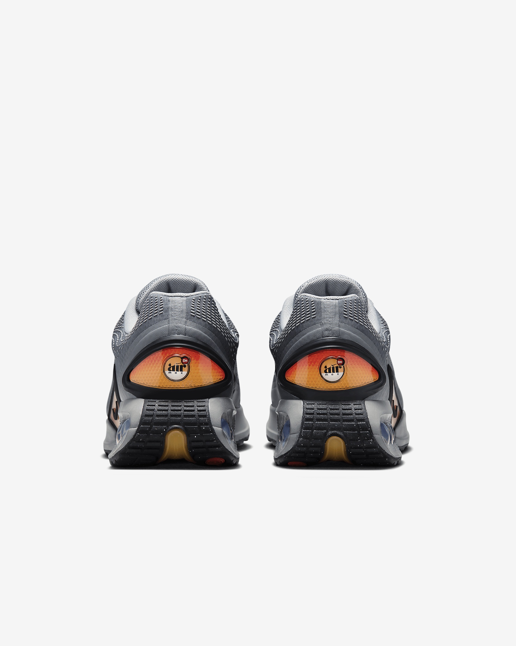 Nike Air Max Dn Shoes - 7