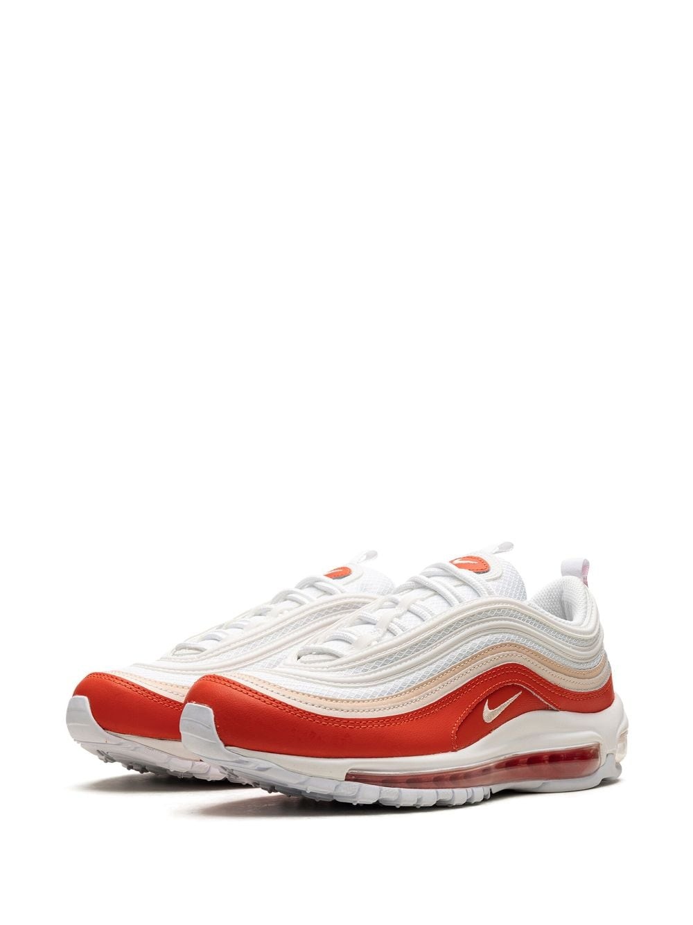 Air Max 97 "Picante Red" sneakers - 4