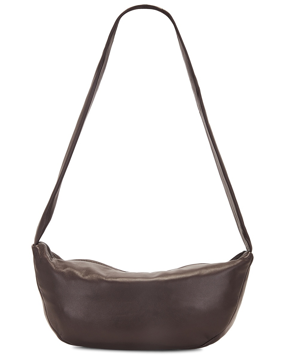 Soft Crescent Bag - 2