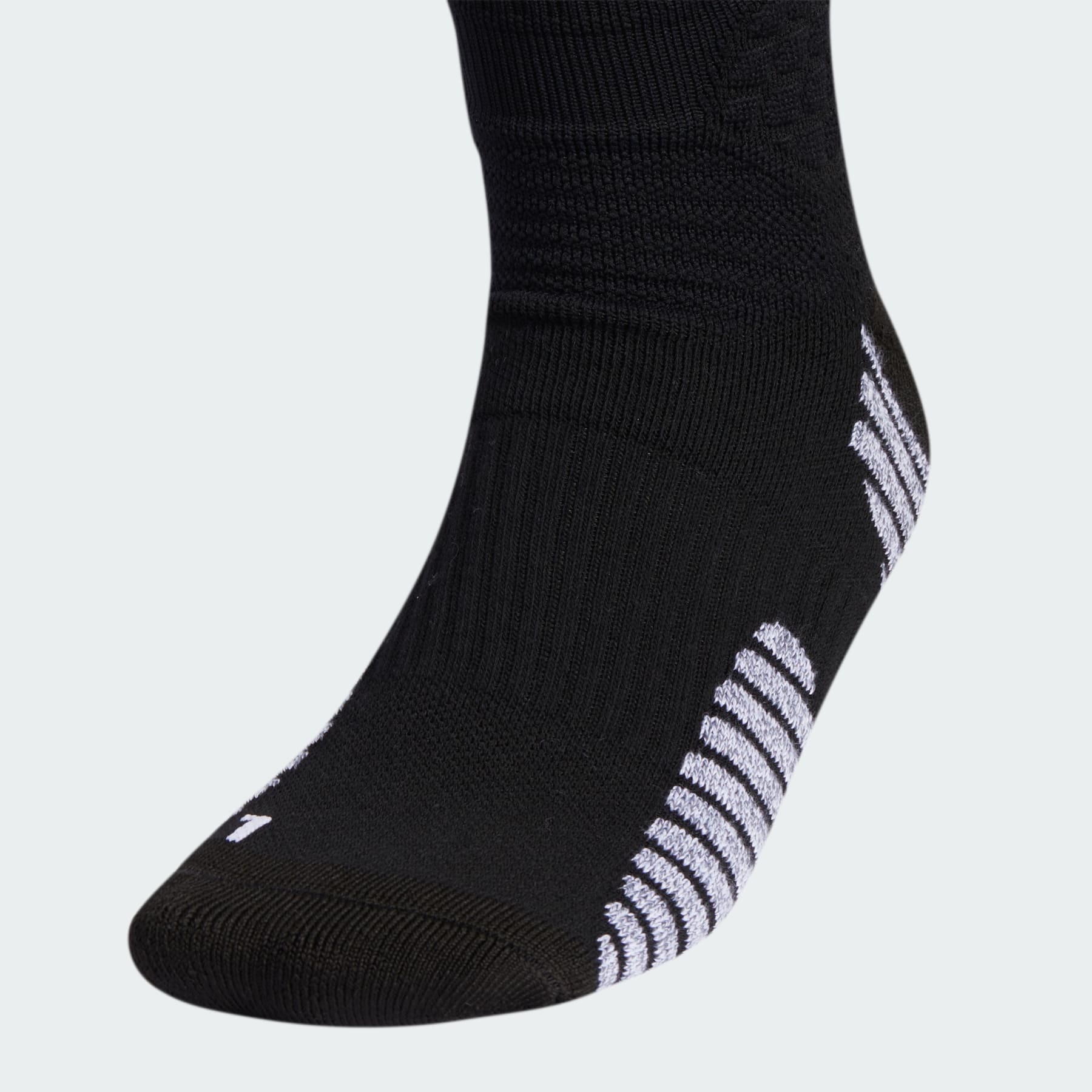 Select Basketball Crew Socks - 3