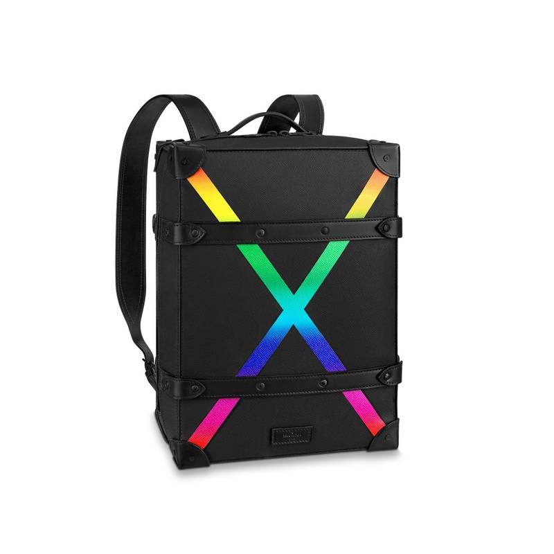 SOFT TRUNK BACKPACK PM 1