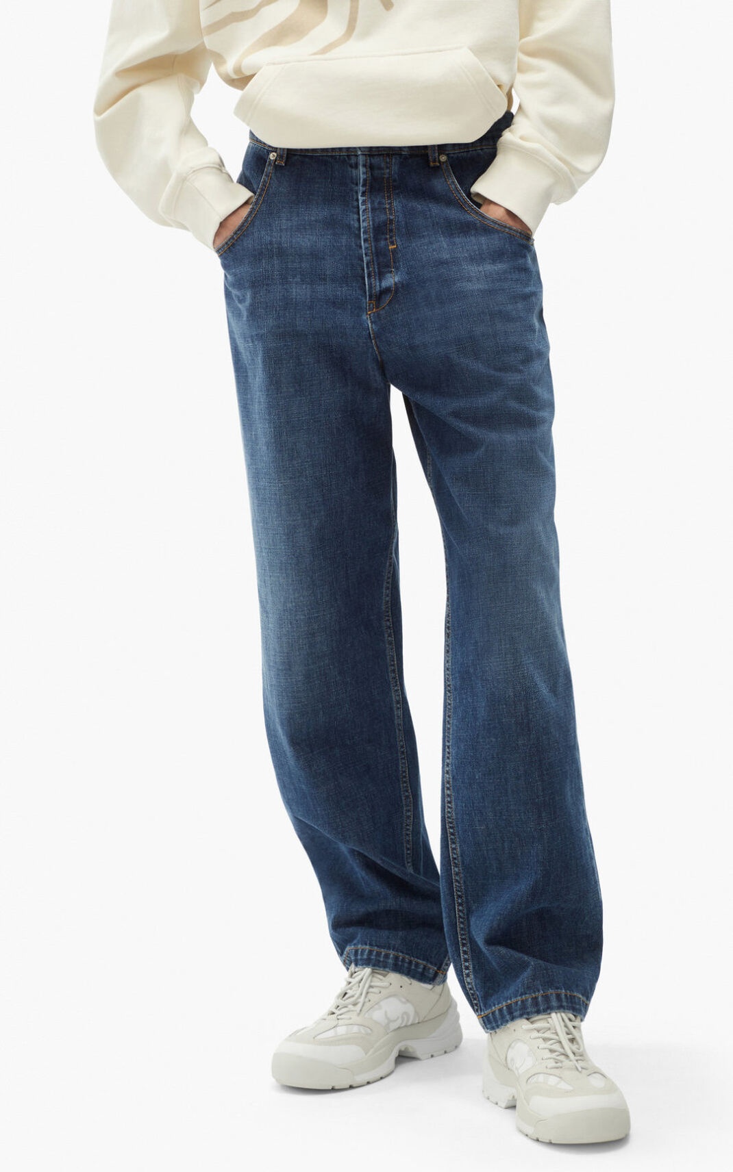 Baggy jeans - 4