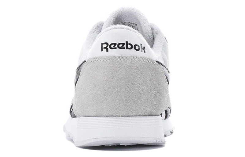 Reebok Reebok 클래식 나일론 '화이트 블랙'GY0507 outlook