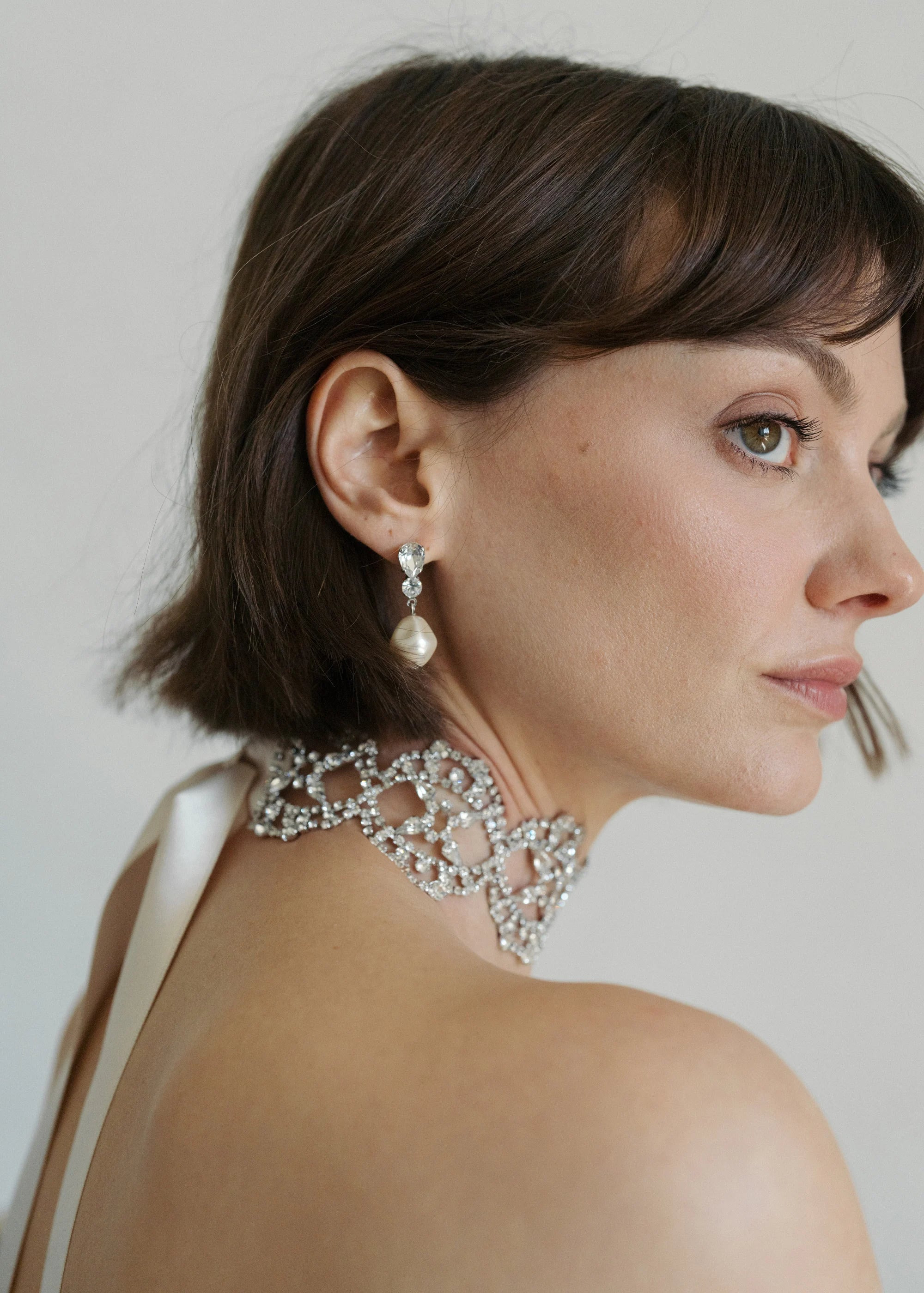 Kristina Earrings - 2