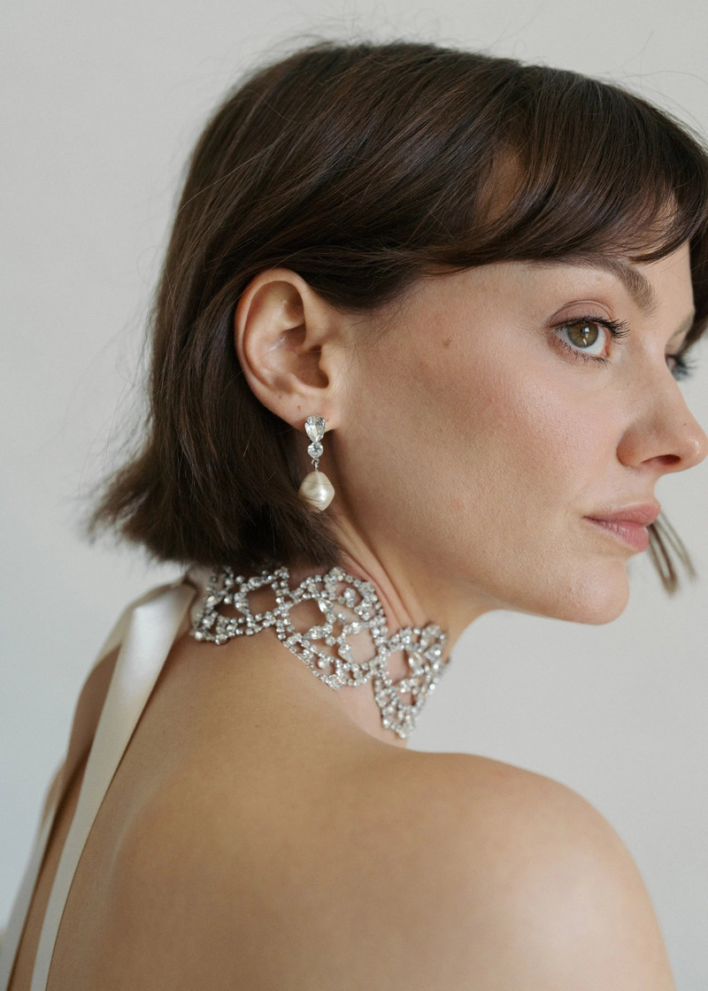 Jennifer Behr Kristina Earrings outlook