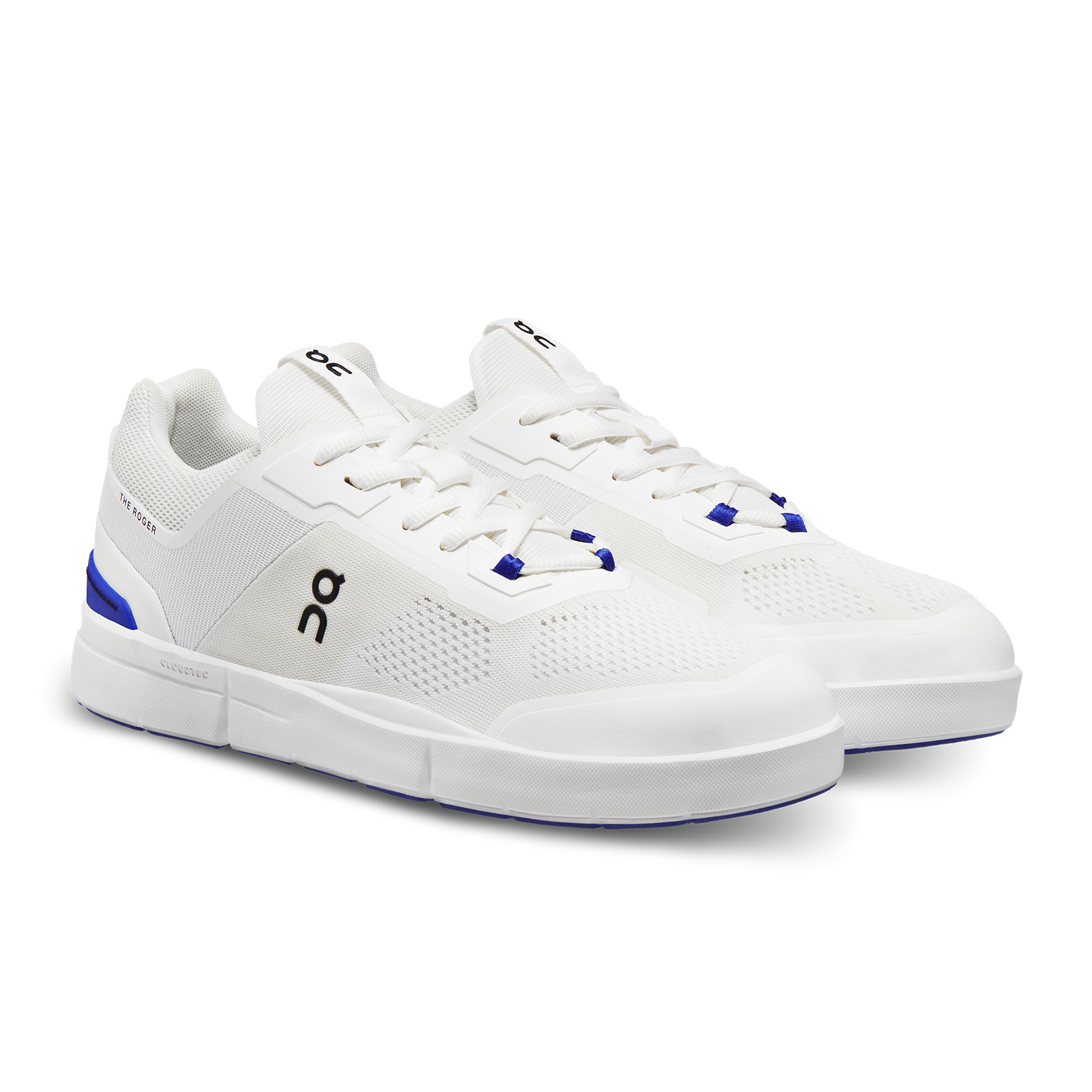 THE ROGER Spin - 6