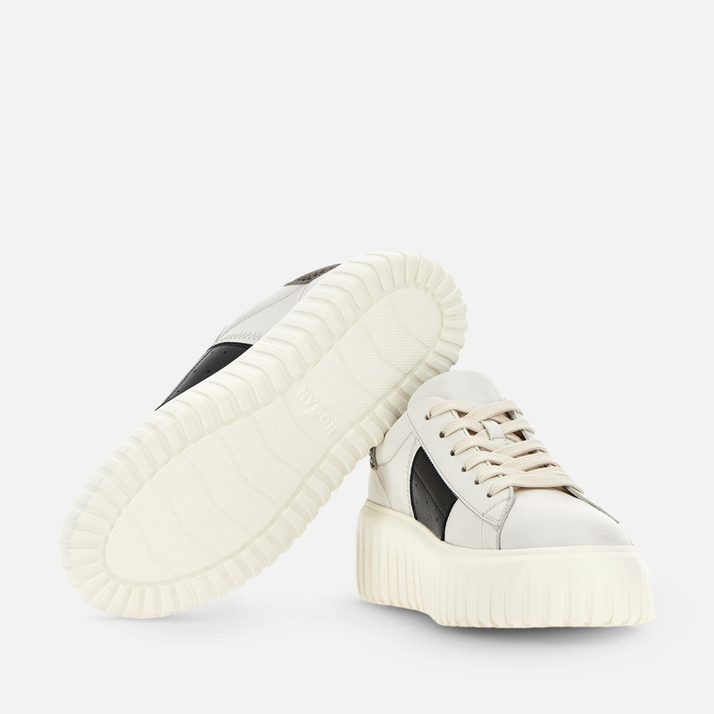 Sneakers Hogan H-Stripes 4