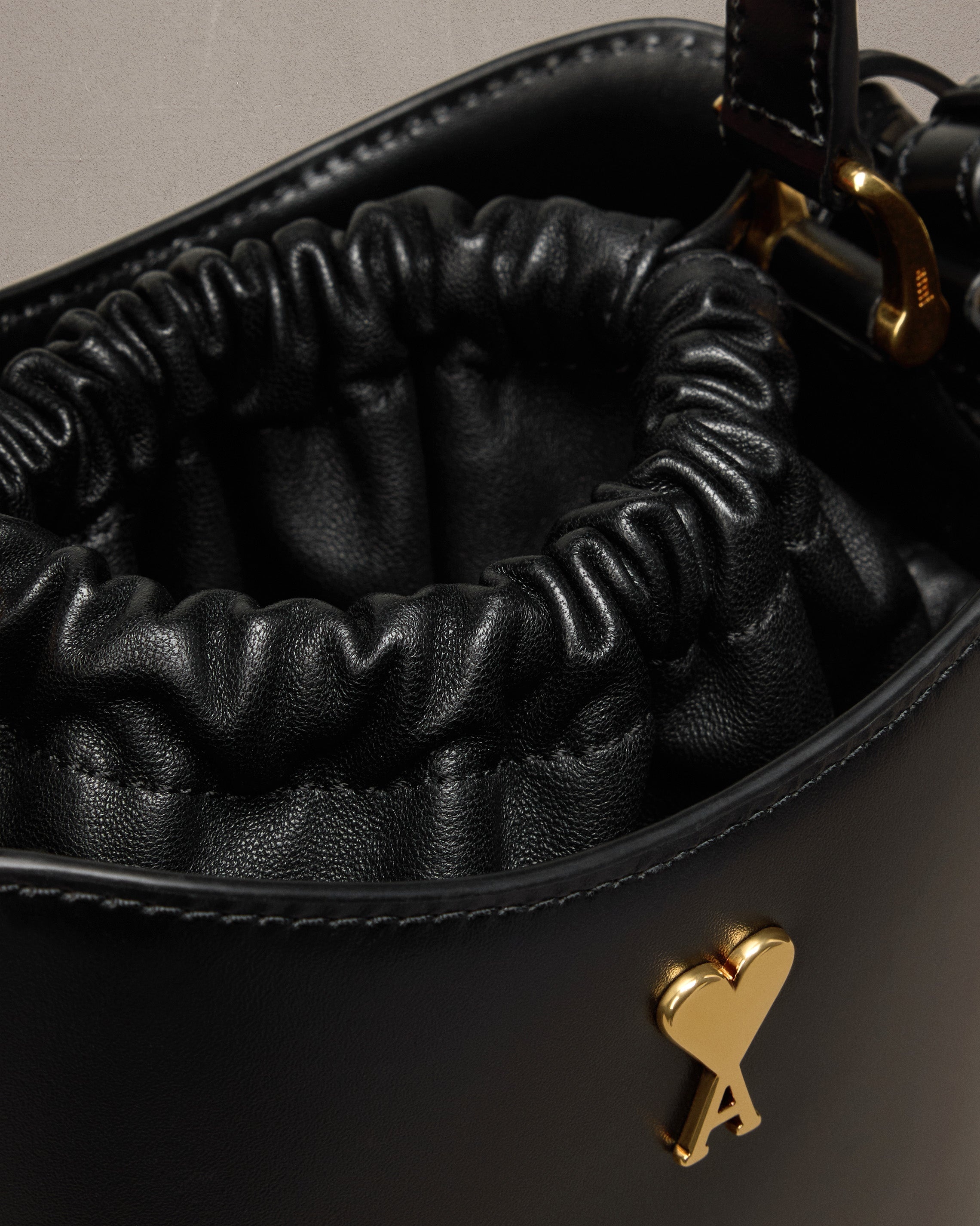 MINI PARIS PARIS BUCKET BAG - 6