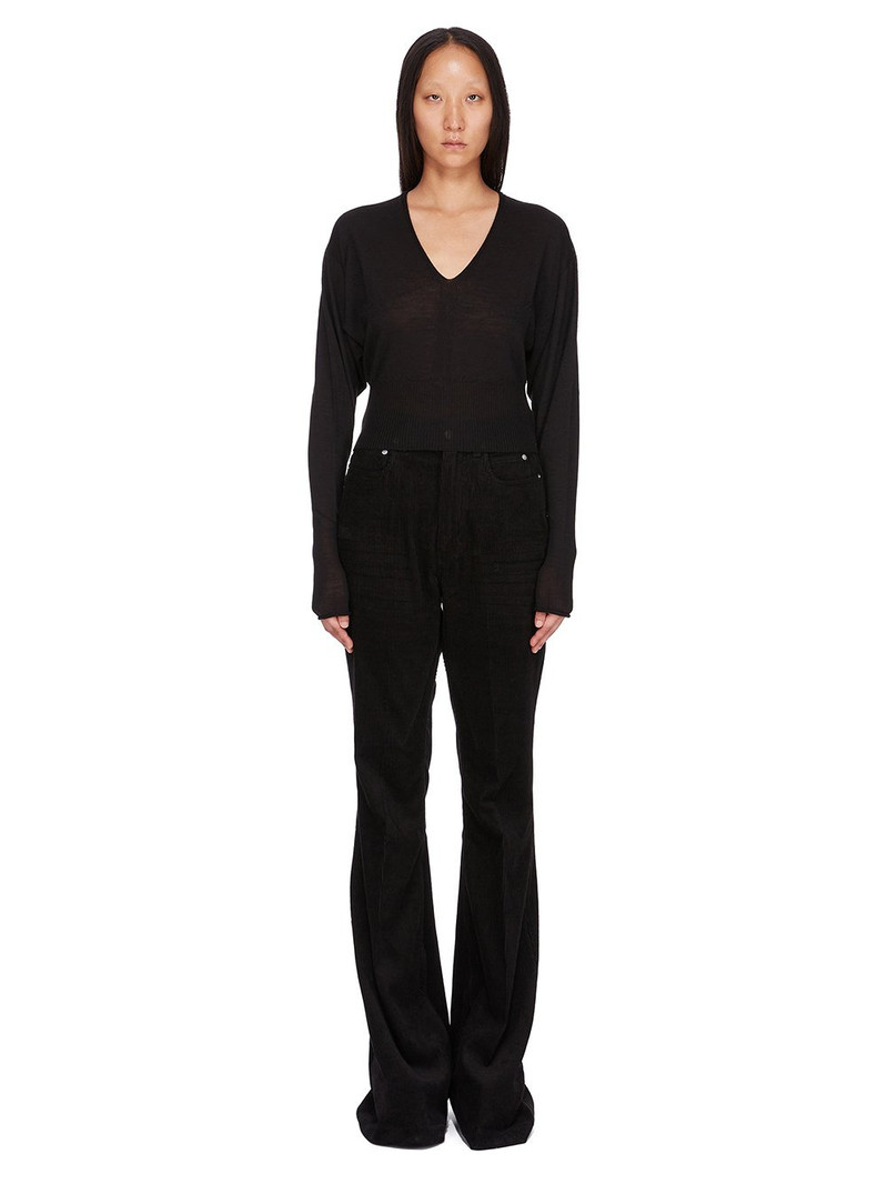 Rick Owens TOP outlook