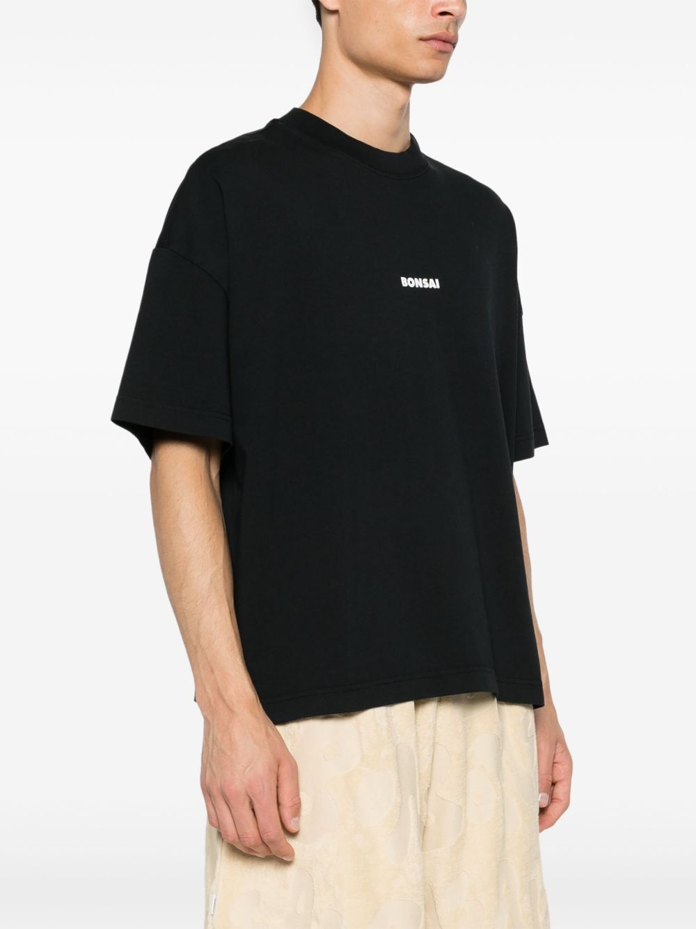Box Logo T-shirt - 3