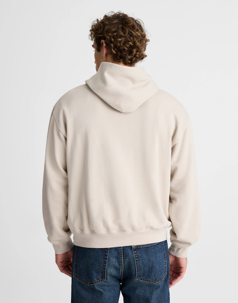 Madewell The McCarren Hoodie outlook