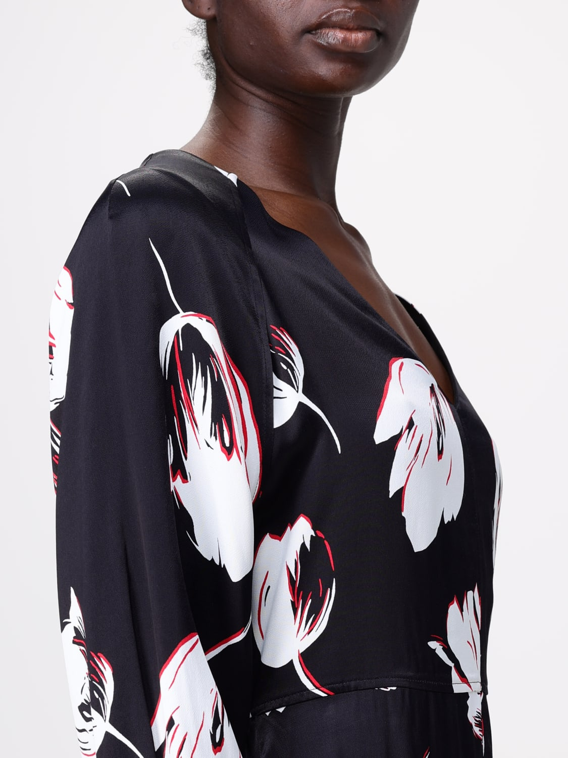 Dress woman Boss - 3