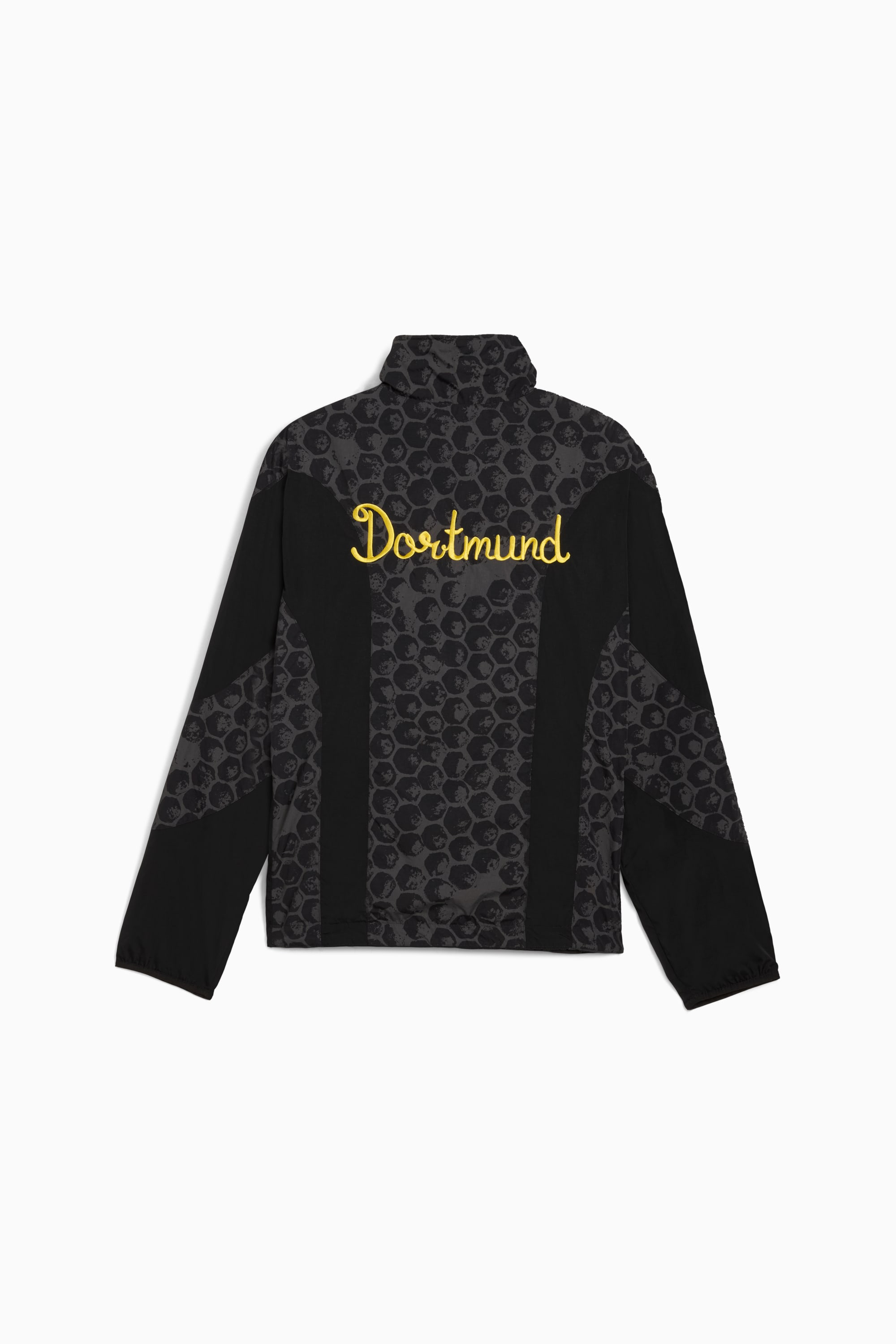 KIDSUPER x BORUSSIA DORTMUND Reversible Jacket Men - 2