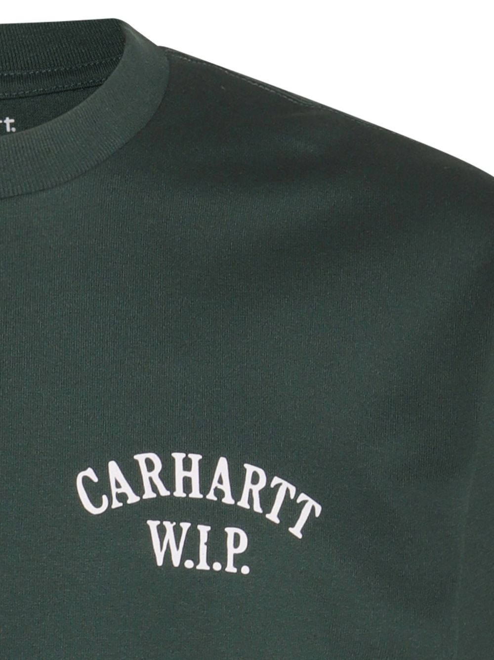 Carhartt organic cotton T-shirt | REVERSIBLE