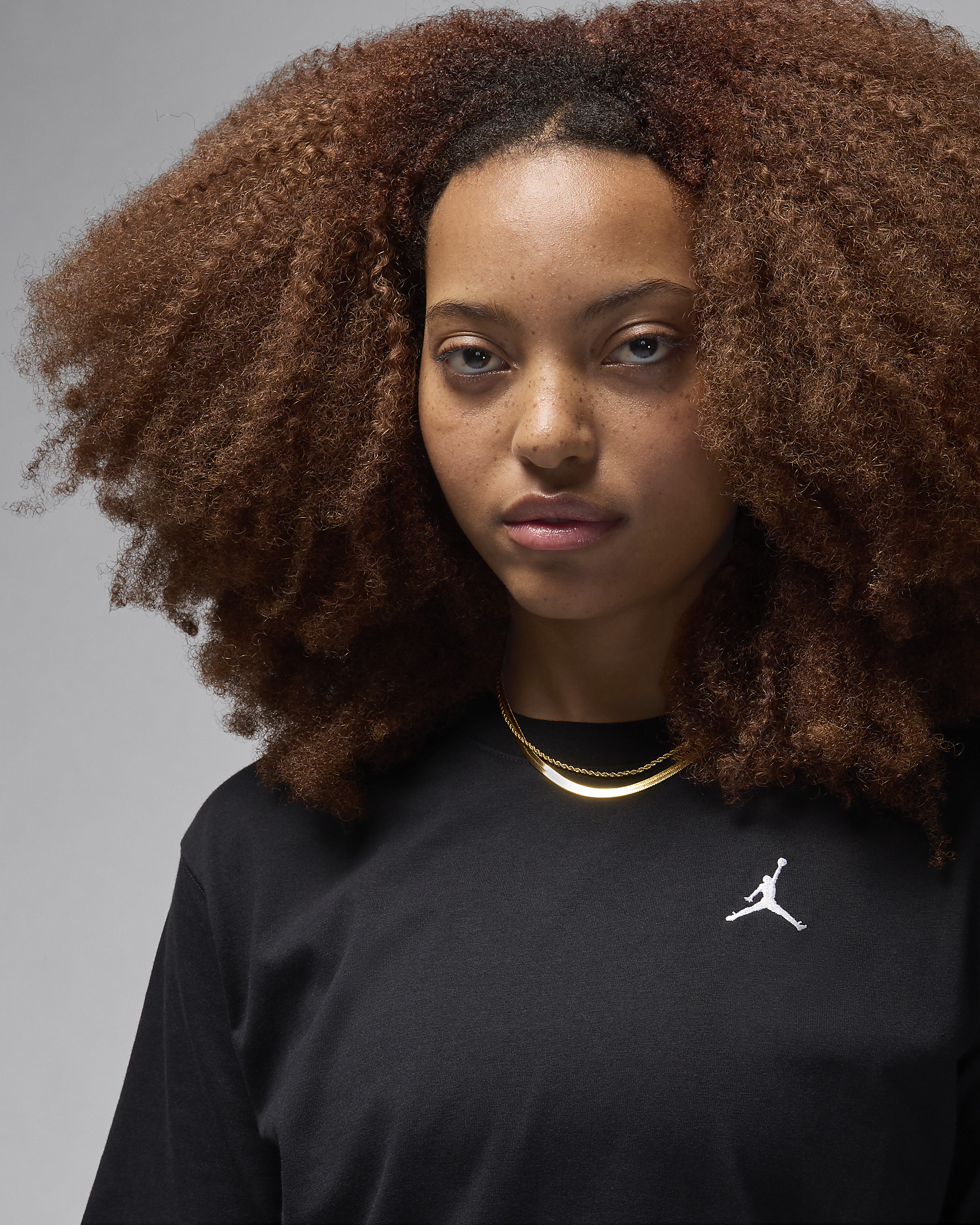 Jordan Essentials Women's Top - 3