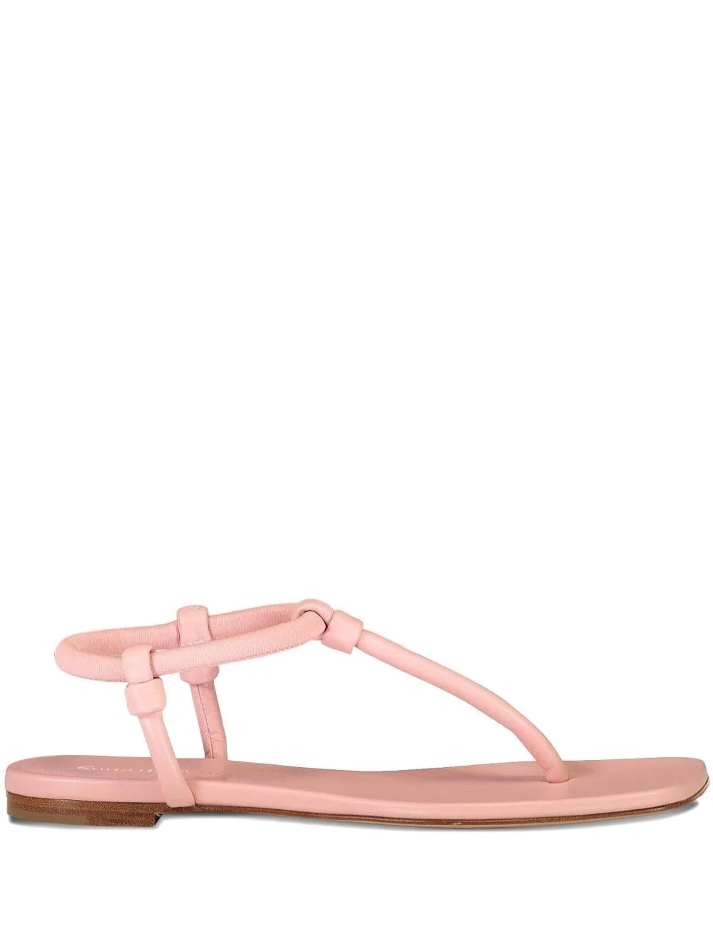 Juno Thong 05 flat sandals - 1