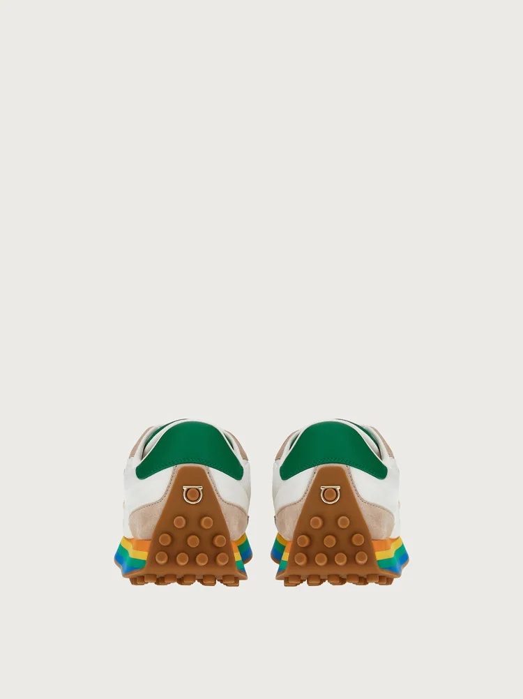 CROSS GENDER SNEAKER - 3