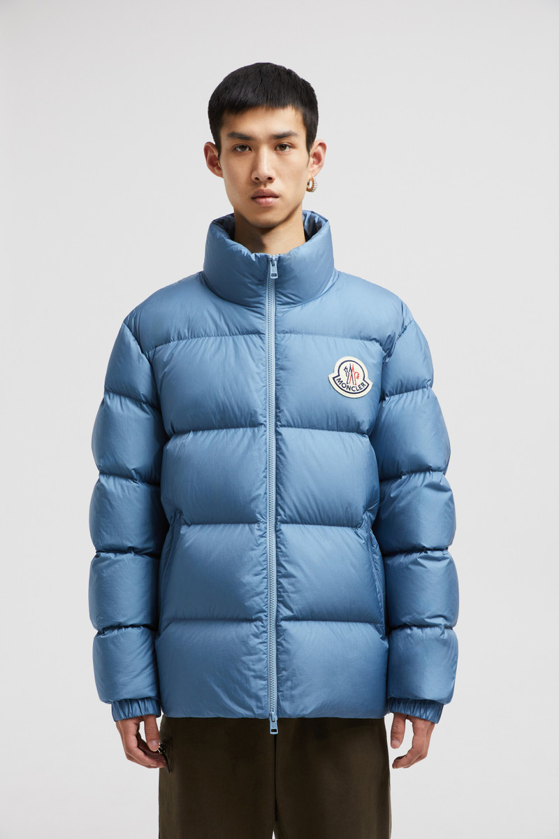 Citala Short Down Jacket 3