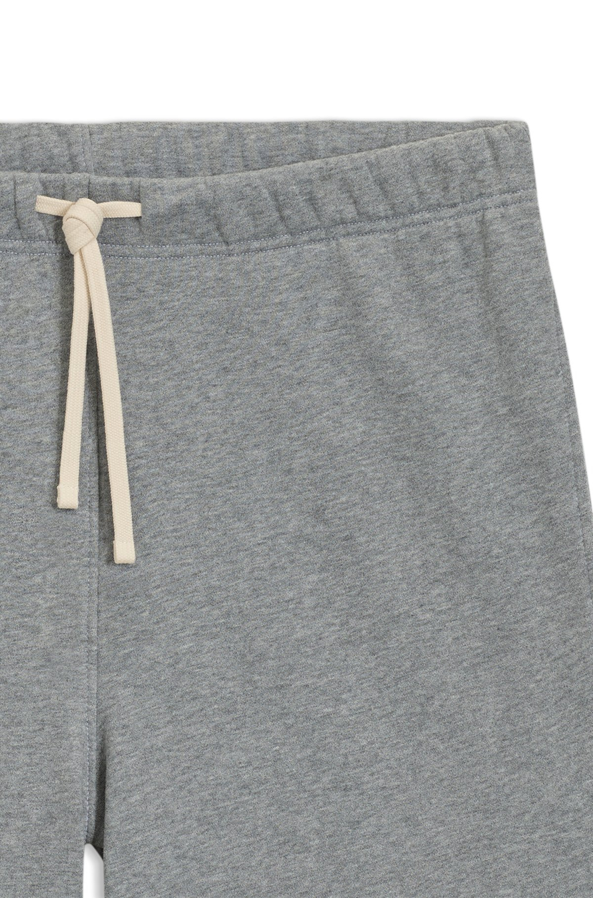 BECKHAM X BOSS OVERSIZED-FIT SHORTS IN COTTON TERRY - 6