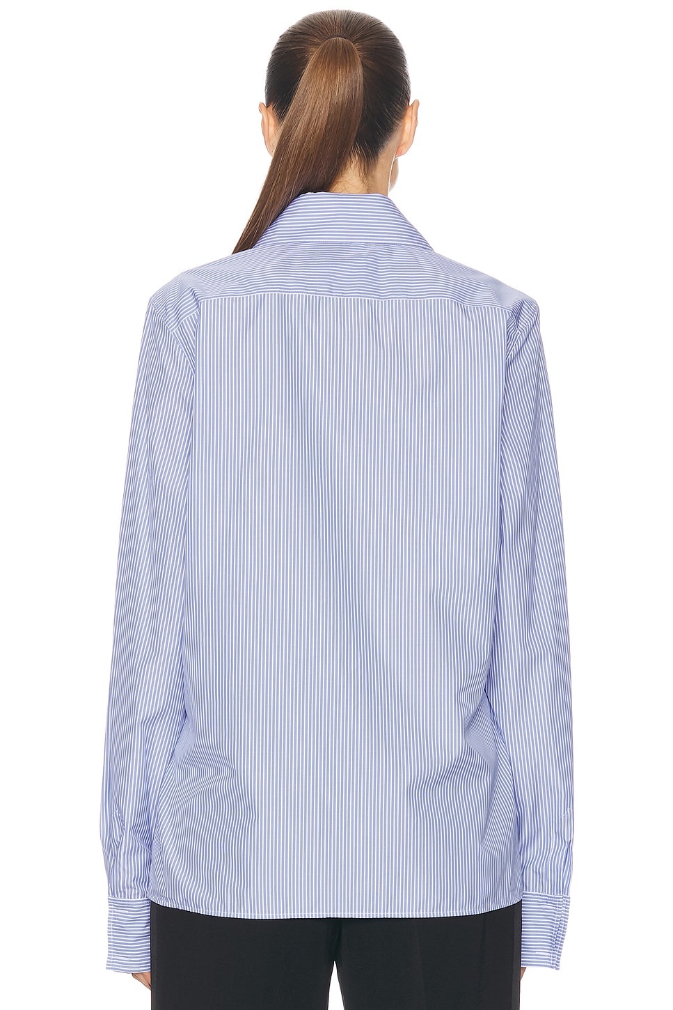 Button Up Top - 3