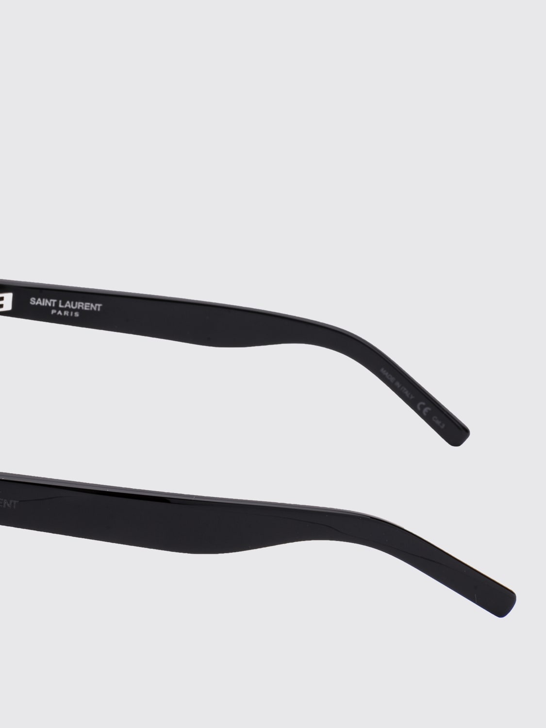 Sunglasses men Saint Laurent - 4