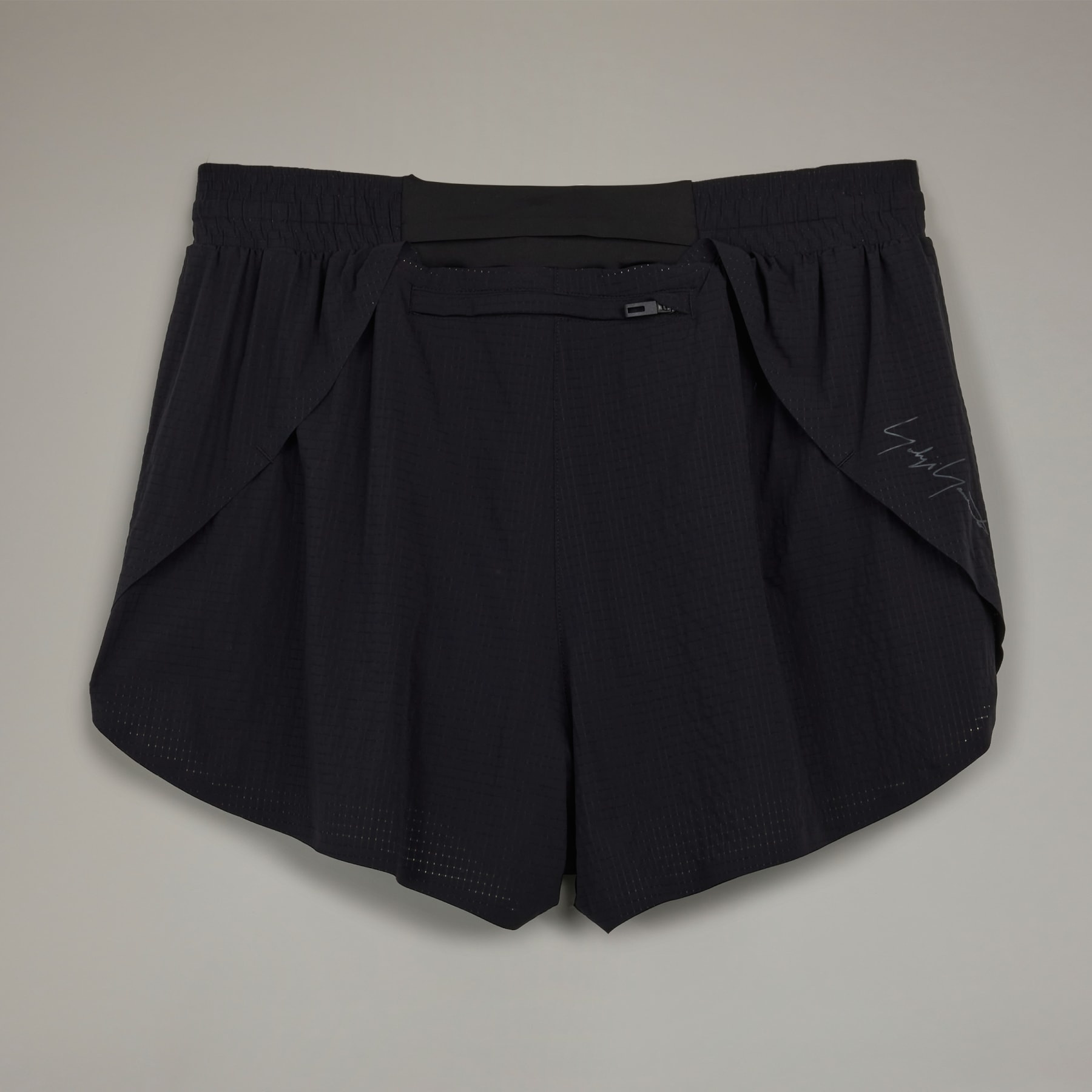 Y-3 Running Shorts - 3