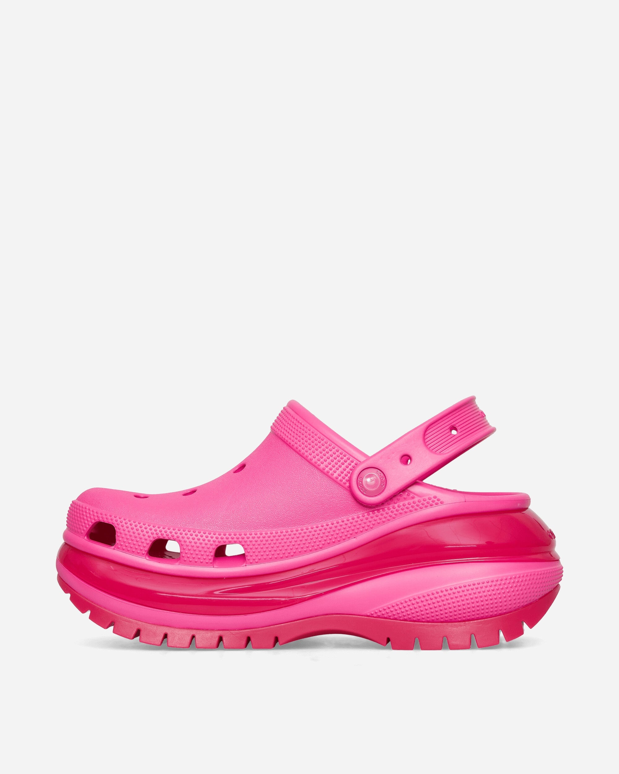 Women's Mega Crush Clogs Juice - 3