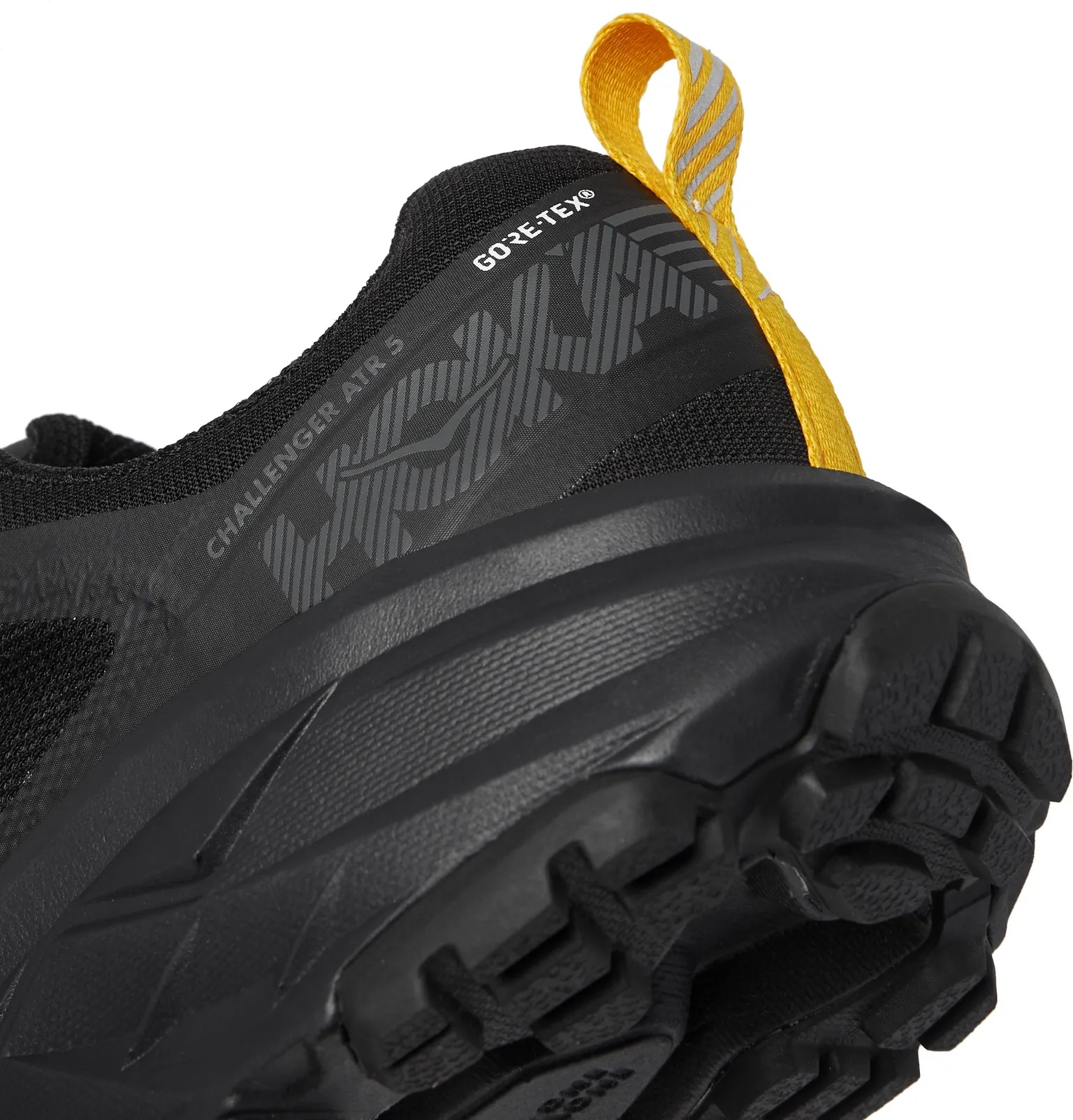 Challenger ATR 5 GORE-TEX Mesh Trail Running Sneakers - 6