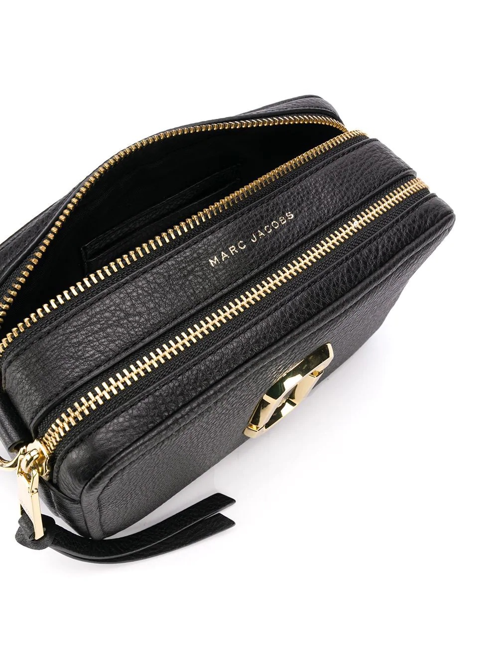 The Softshot crossbody bag - 5