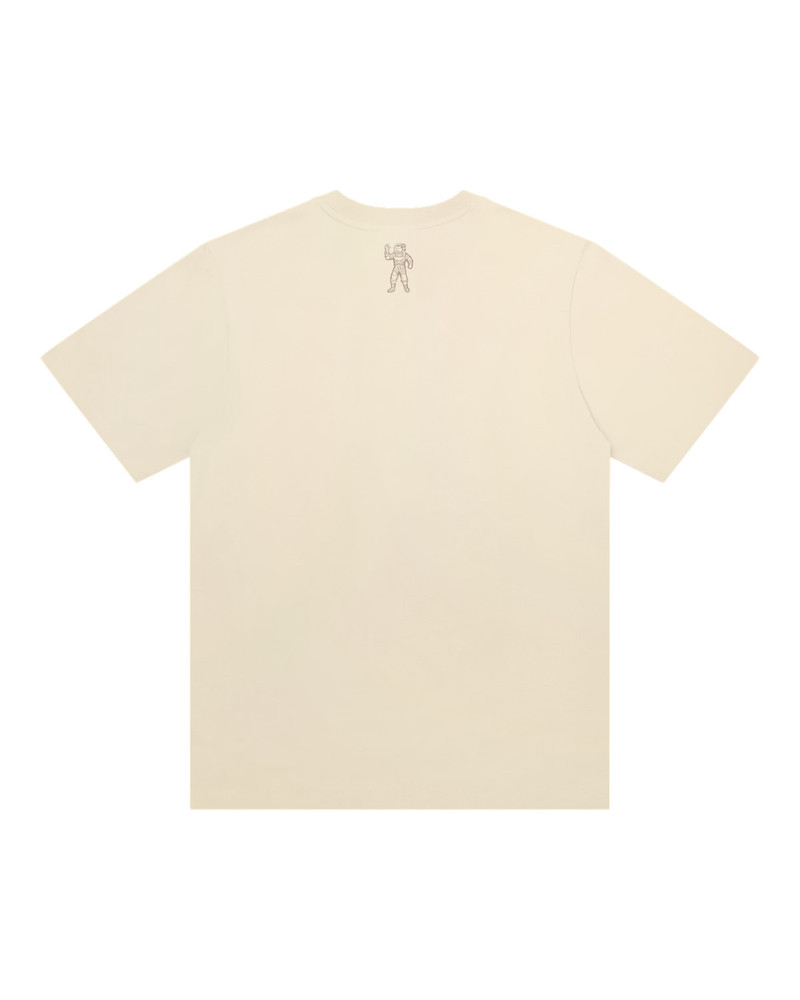 BILLIONAIRE BOYS CLUB NYC OG LOGO CAMO TEE outlook