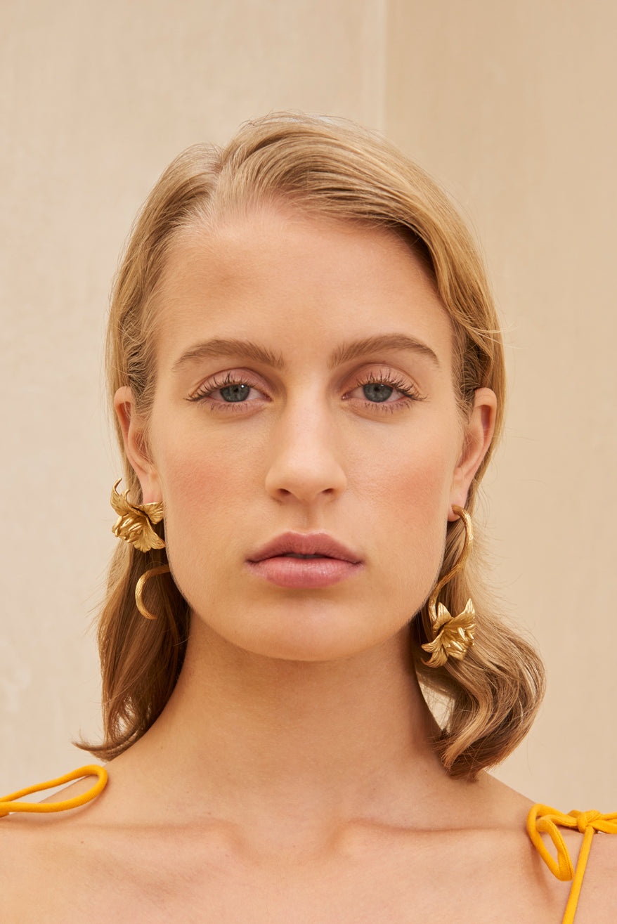 LILIA EARRING - 2