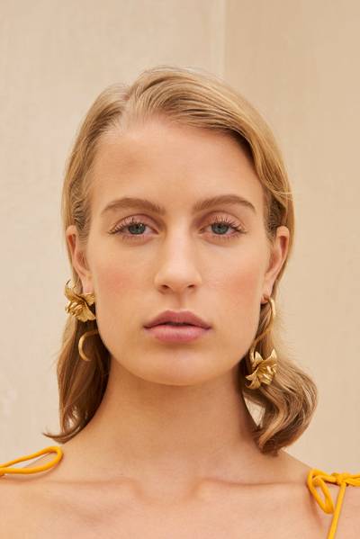 Cult Gaia LILIA EARRING outlook