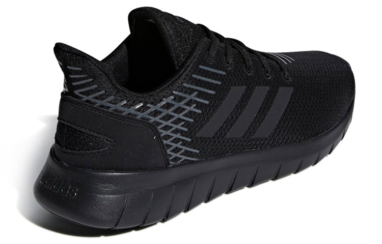 adidas Asweerun 'Core Black' F36333 - 4