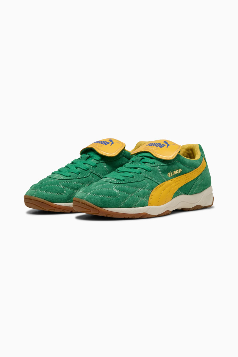 PUMA KING Indoor Royalty Men's Sneakers outlook