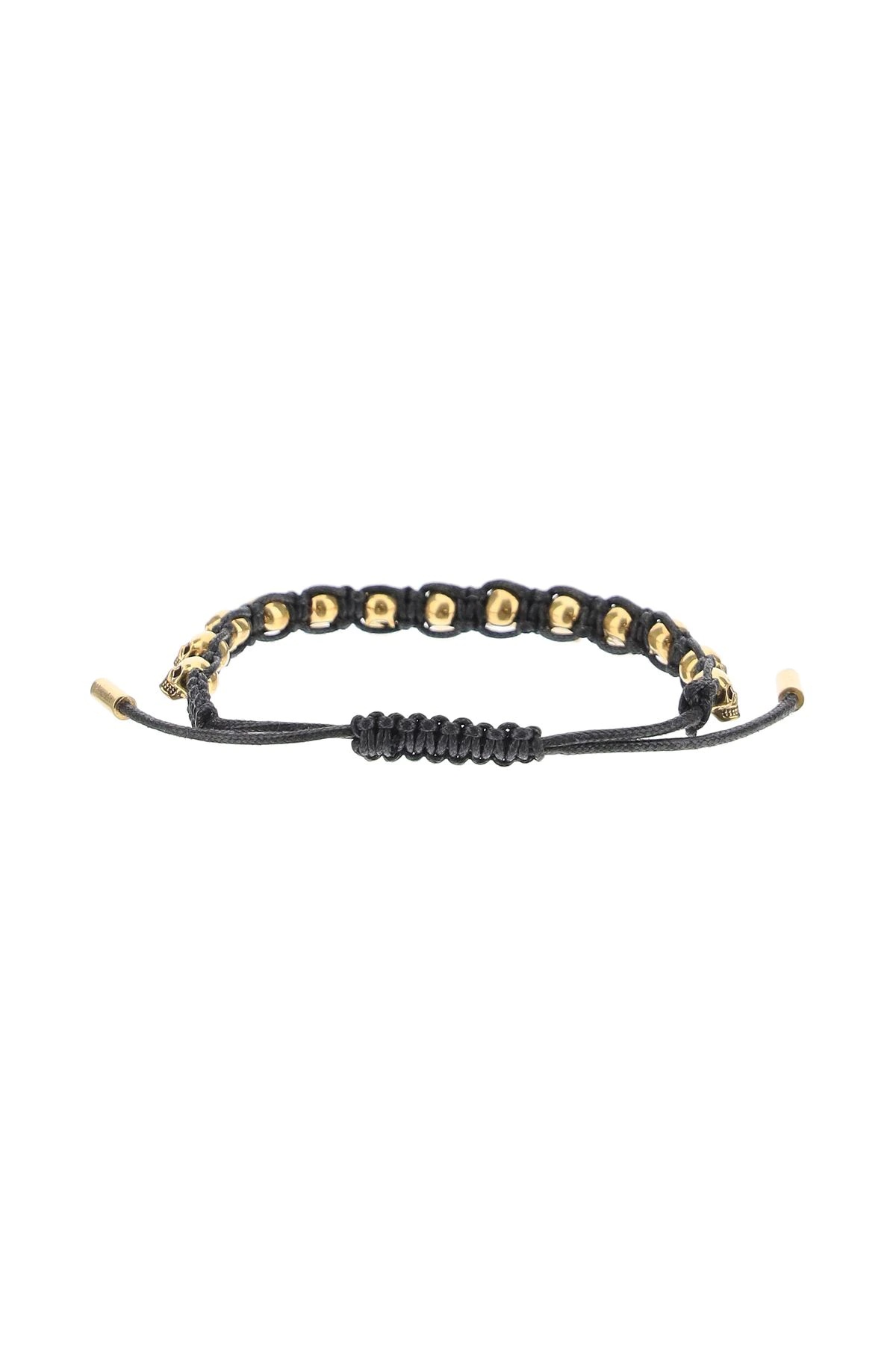 MULTI SKULL BRACELET - 2