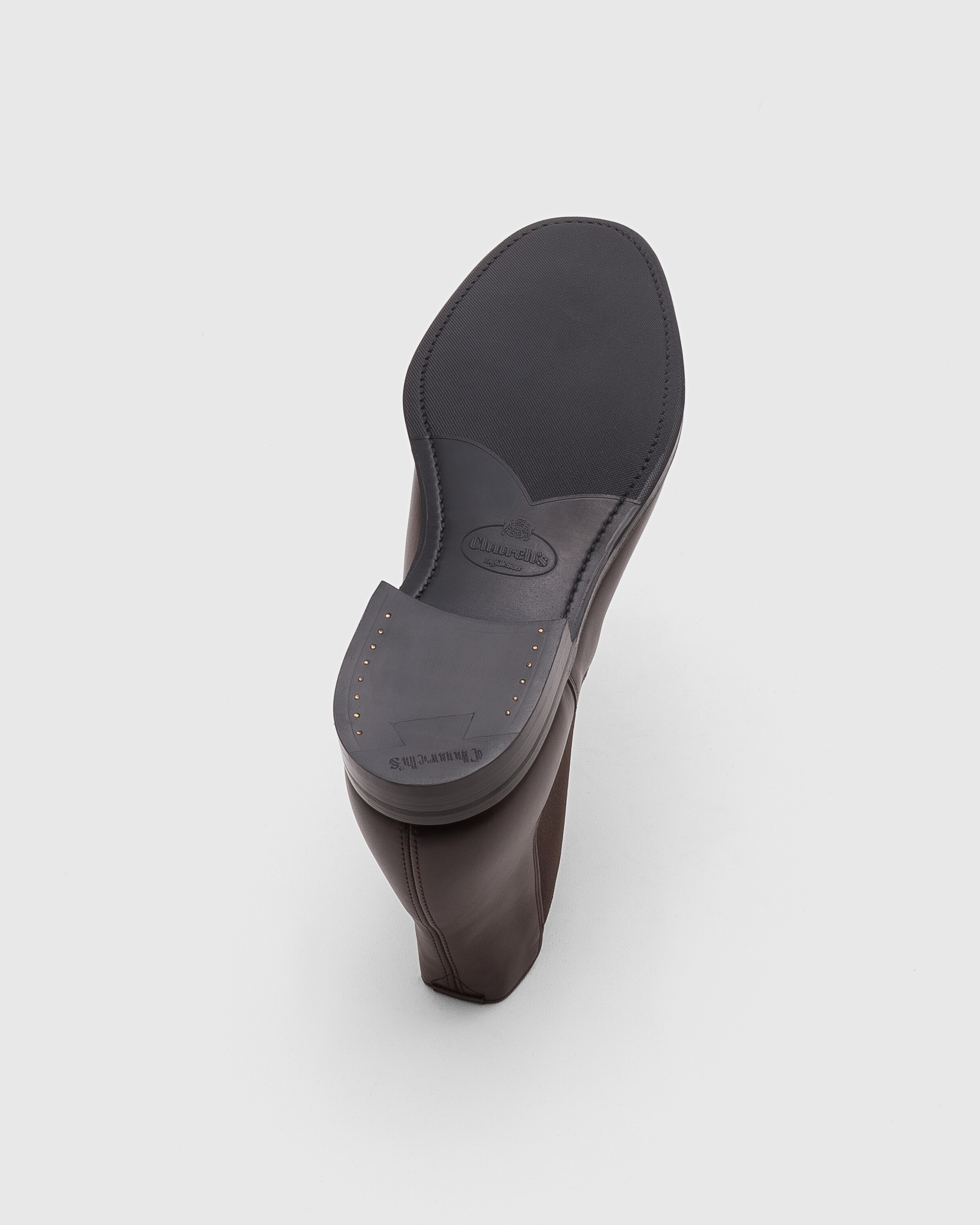 Nevada Leather Chelsea Boot - 6