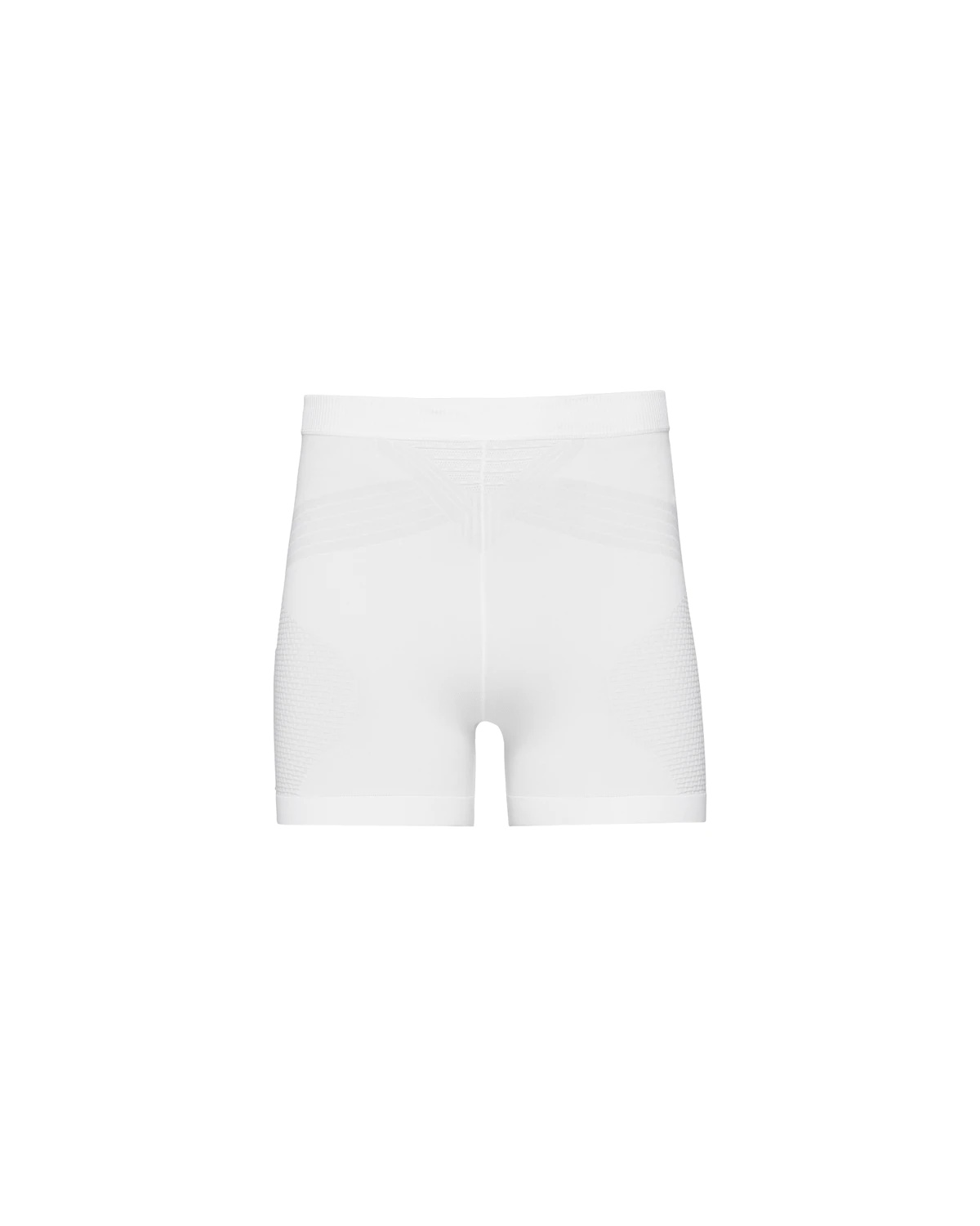 Soft Rec Polyester shorts - 1