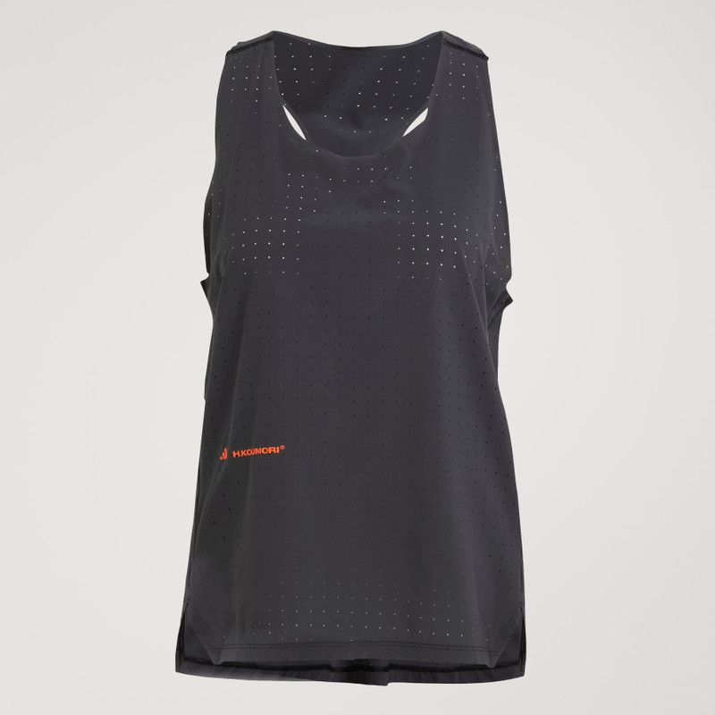 Adi365 H.Koumori Running Singlet 1
