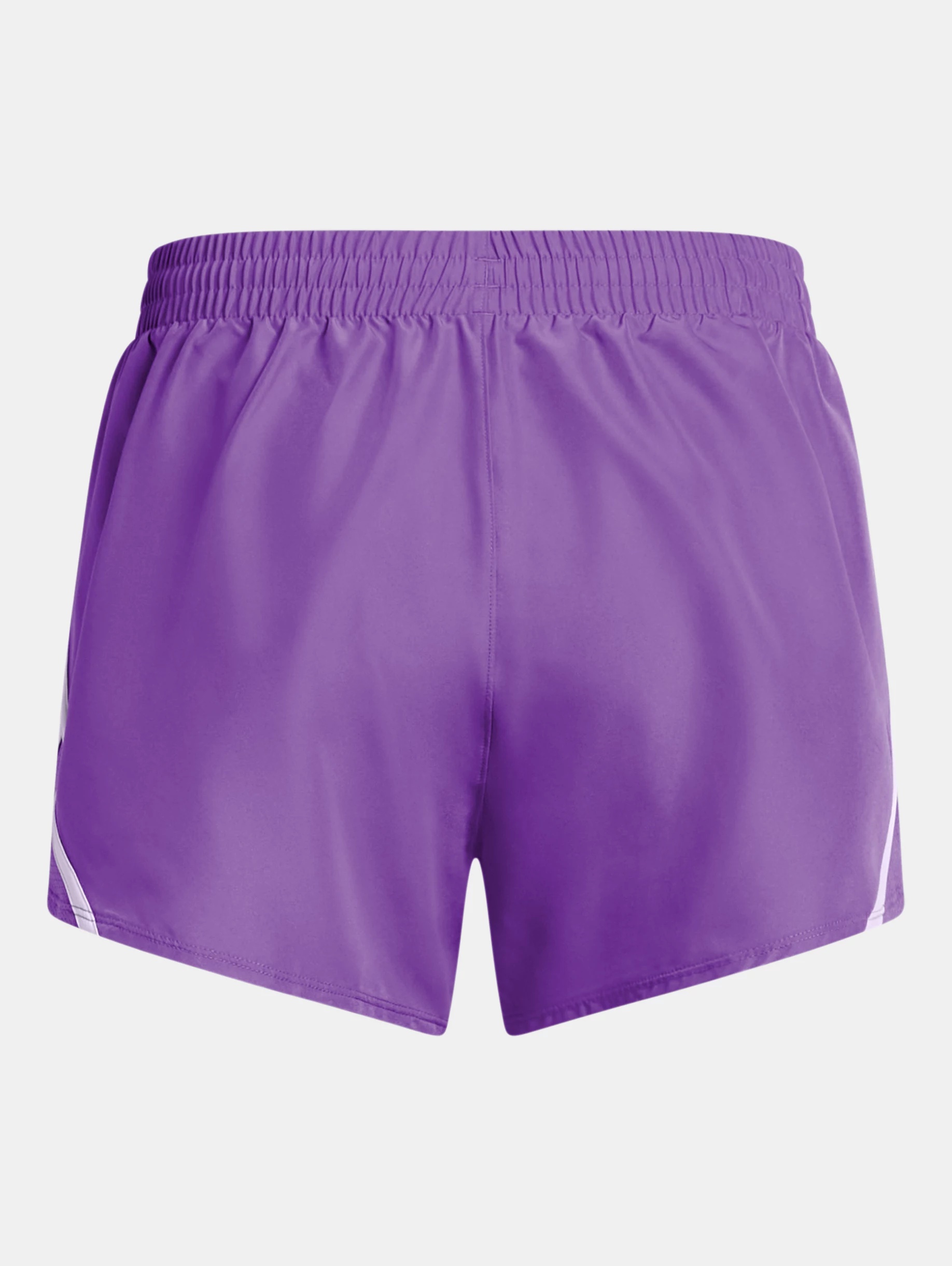 Women's UA Fly-By 3" Shorts - 3