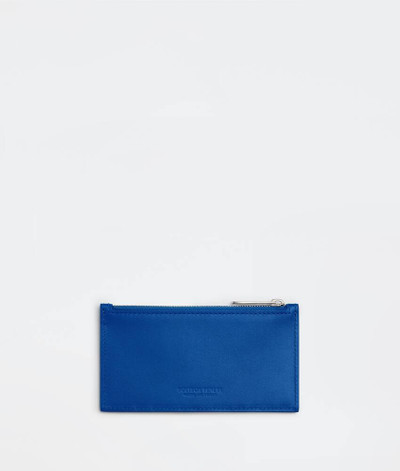 Bottega Veneta zipped card holder outlook