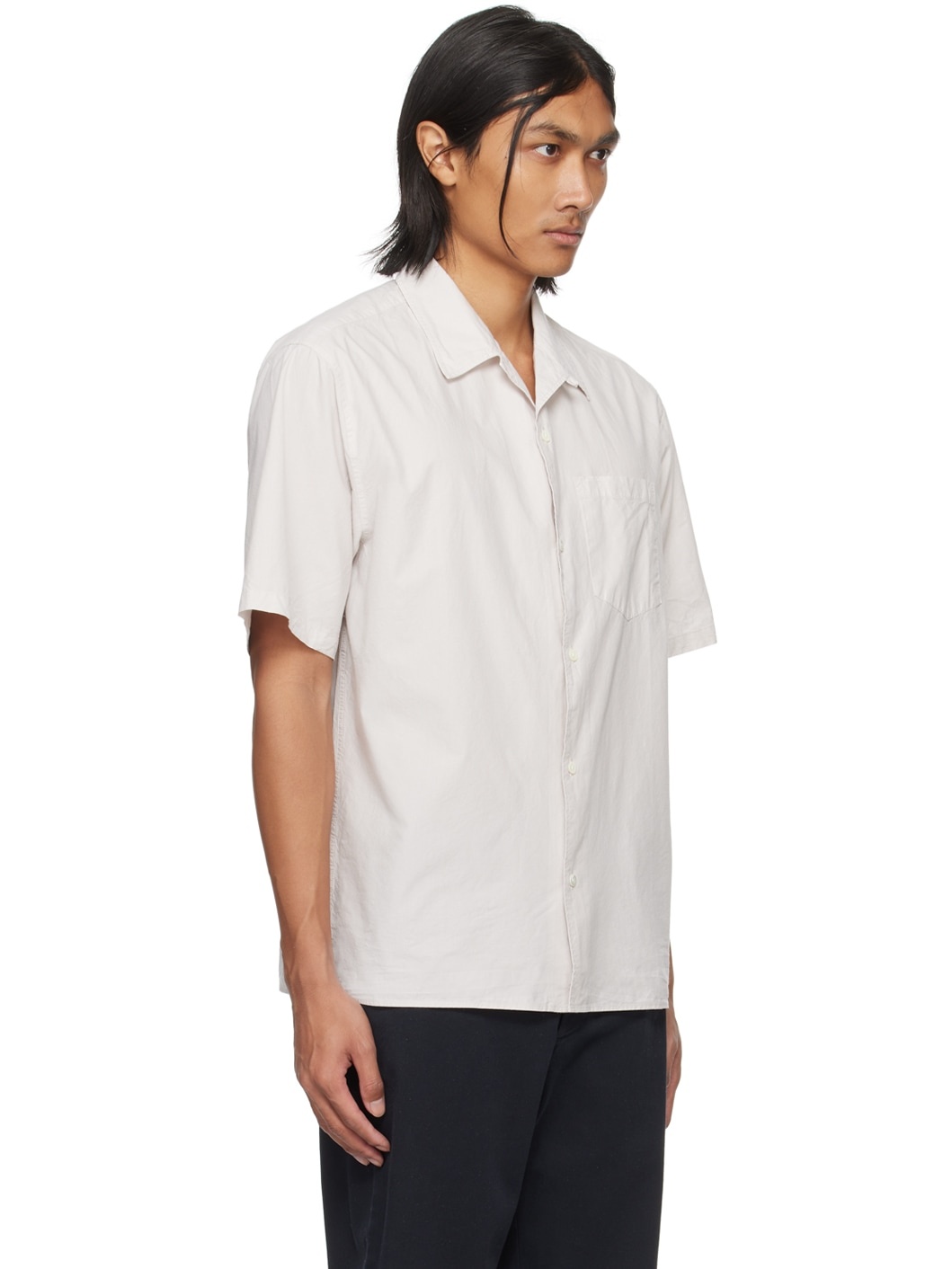 Off-White Carsten Shirt - 2